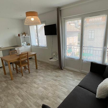 Le Bout Du Lac Studio Renove Avec Balcon Et Vue Sur La Montagne Annecy Ngoại thất bức ảnh